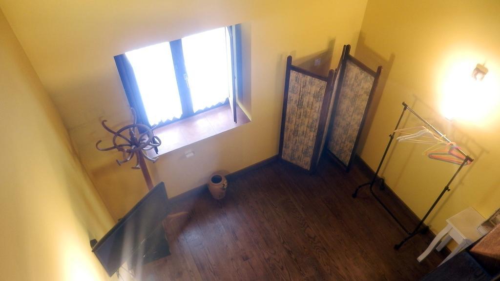 Maison d'hôtes Izpiliku à Acosta Extérieur photo