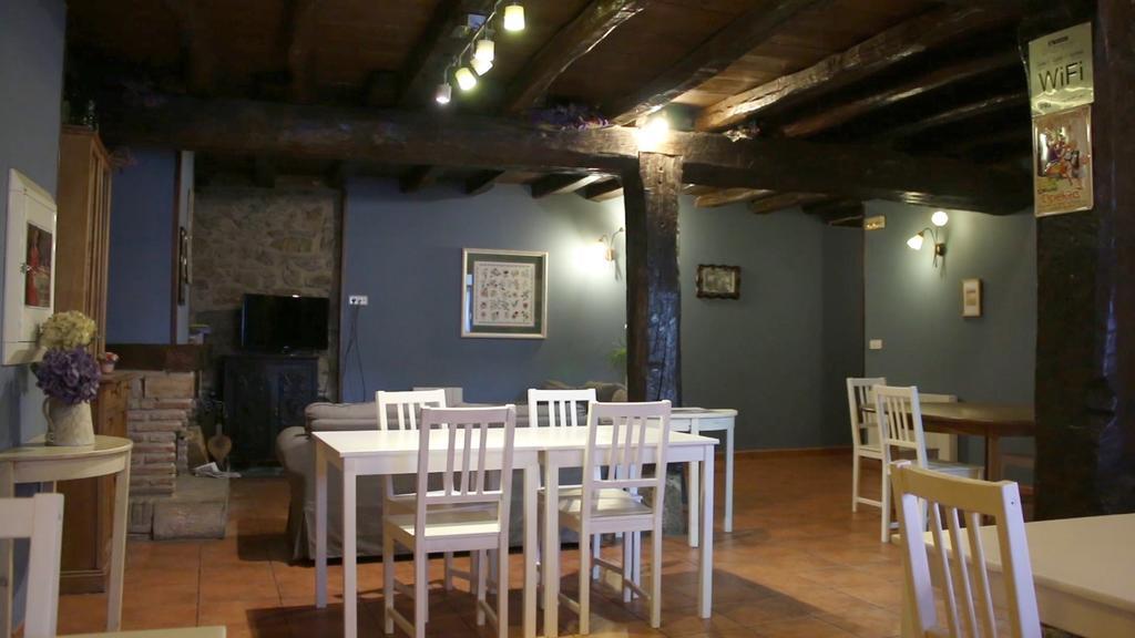 Maison d'hôtes Izpiliku à Acosta Extérieur photo