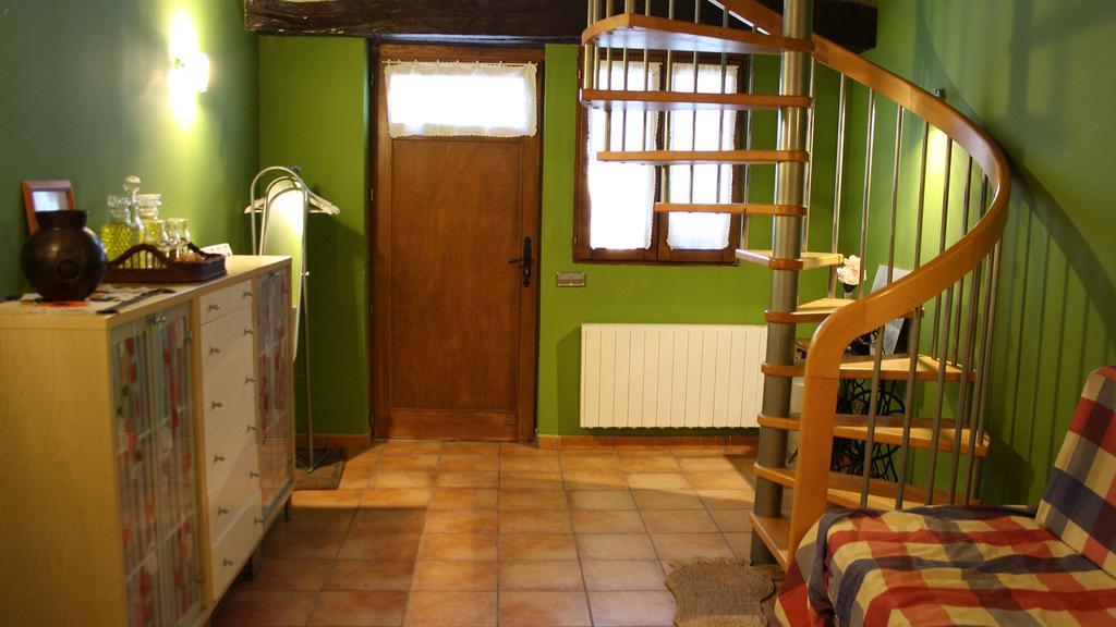 Maison d'hôtes Izpiliku à Acosta Extérieur photo