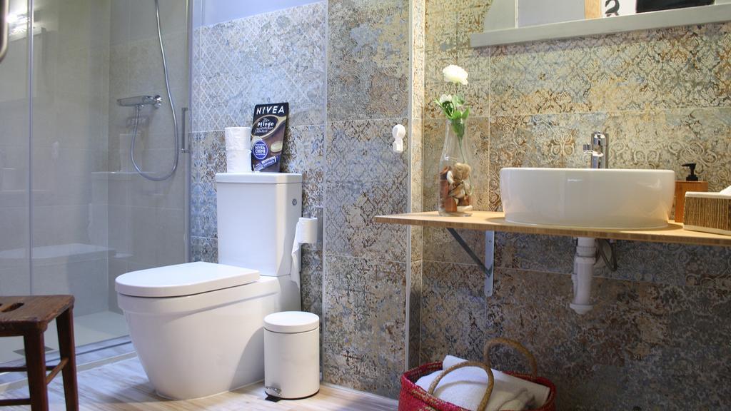 Maison d'hôtes Izpiliku à Acosta Extérieur photo