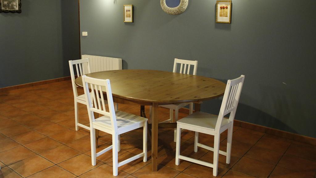 Maison d'hôtes Izpiliku à Acosta Extérieur photo