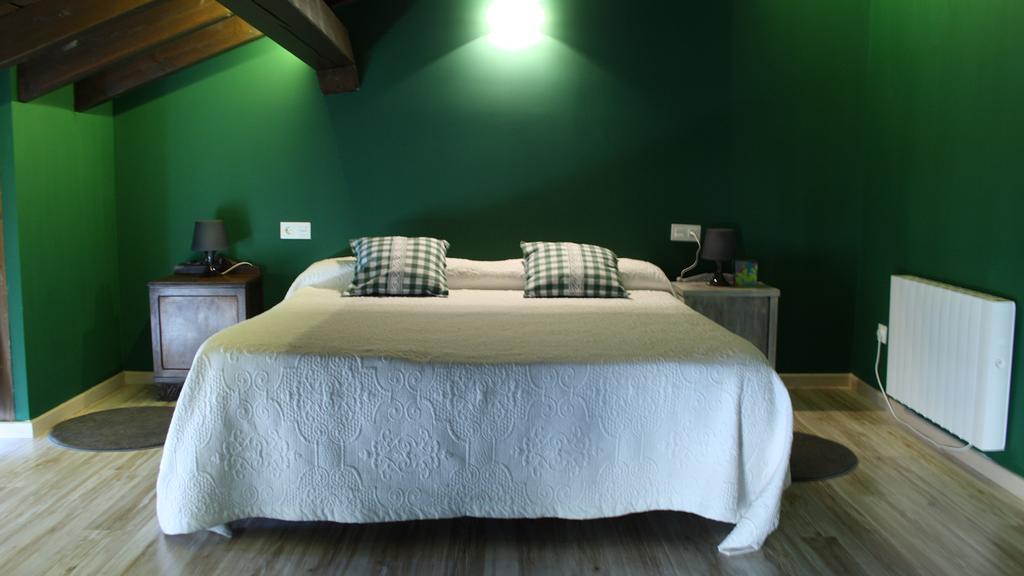 Maison d'hôtes Izpiliku à Acosta Extérieur photo