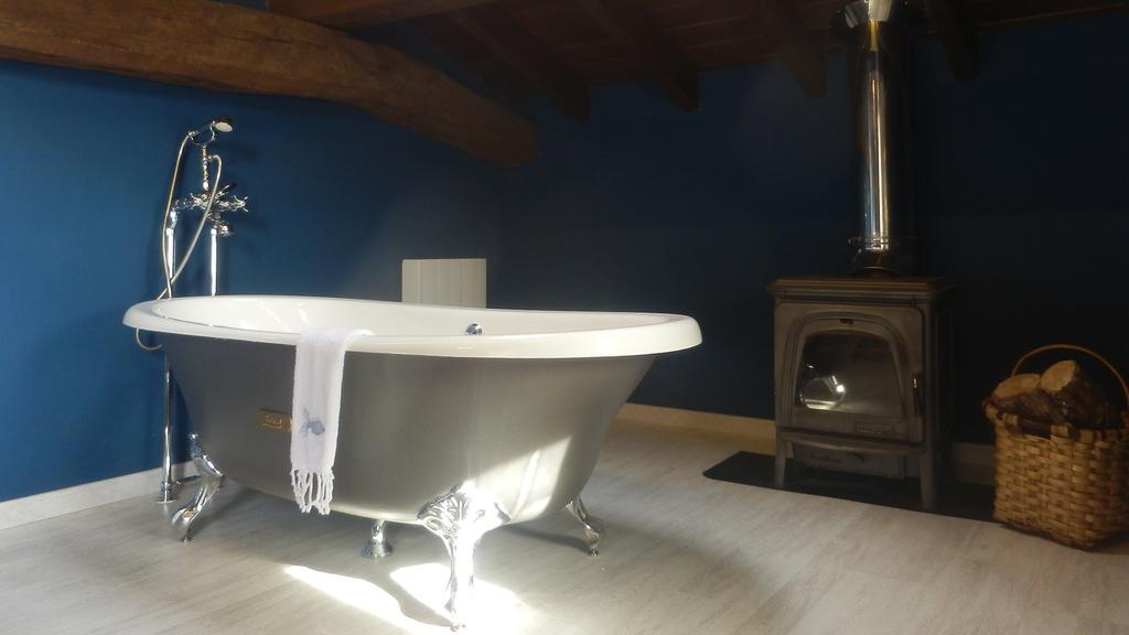 Maison d'hôtes Izpiliku à Acosta Extérieur photo