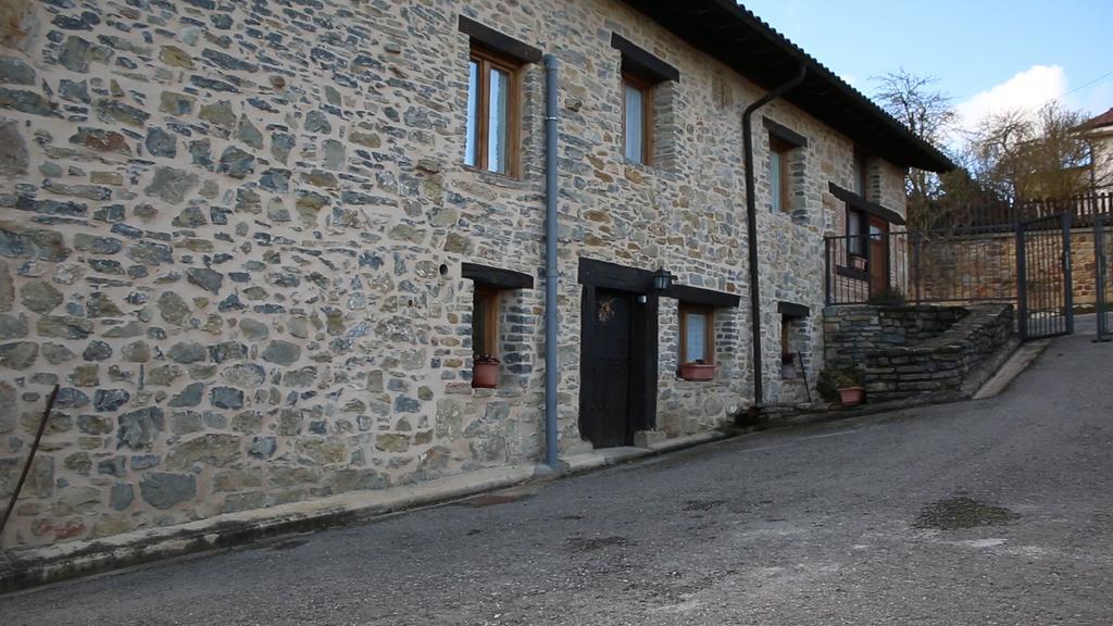 Maison d'hôtes Izpiliku à Acosta Extérieur photo